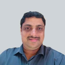 Eshwar Raju