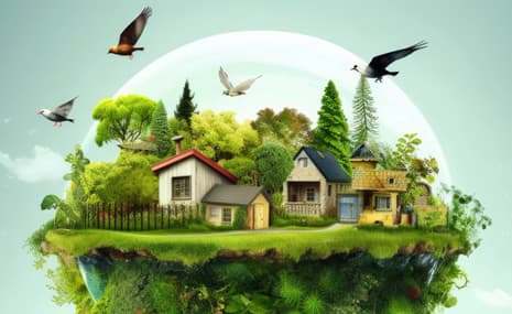 Why Delight Eco Farms is Your Best Choice for Sustainable Land Investments