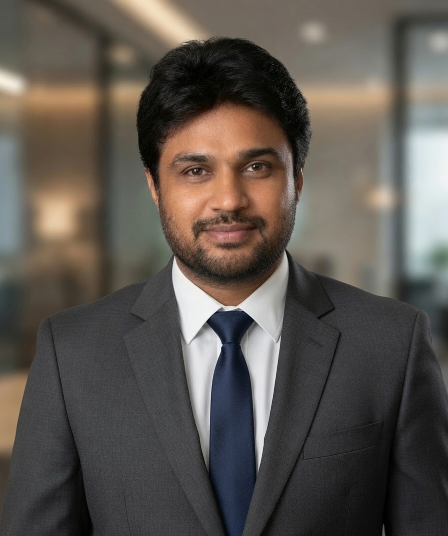 Karthik S