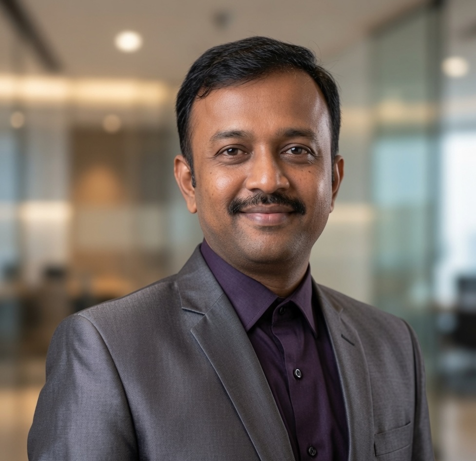 Raja Subramanyam