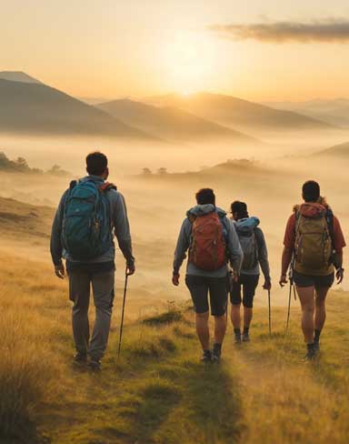 5 Reasons Why Sakleshpur is the Best Place for Your Weekend Retreat