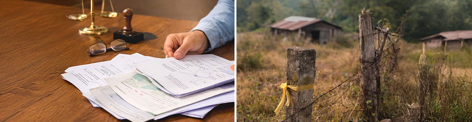 Common Legal Mistakes to Avoid While Buying Farmland in Karnataka