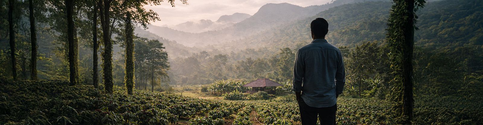 How Farmland Ownership Changes the Way You Think About Time