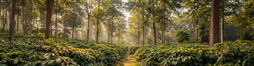 The Role of Native Trees in Long-Term Soil Stability