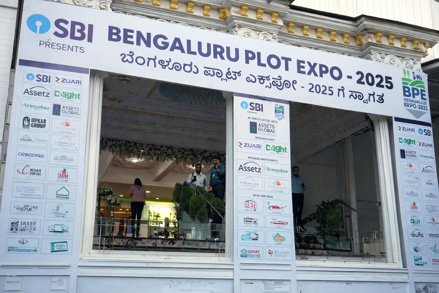 Bengaluru Plot Expo