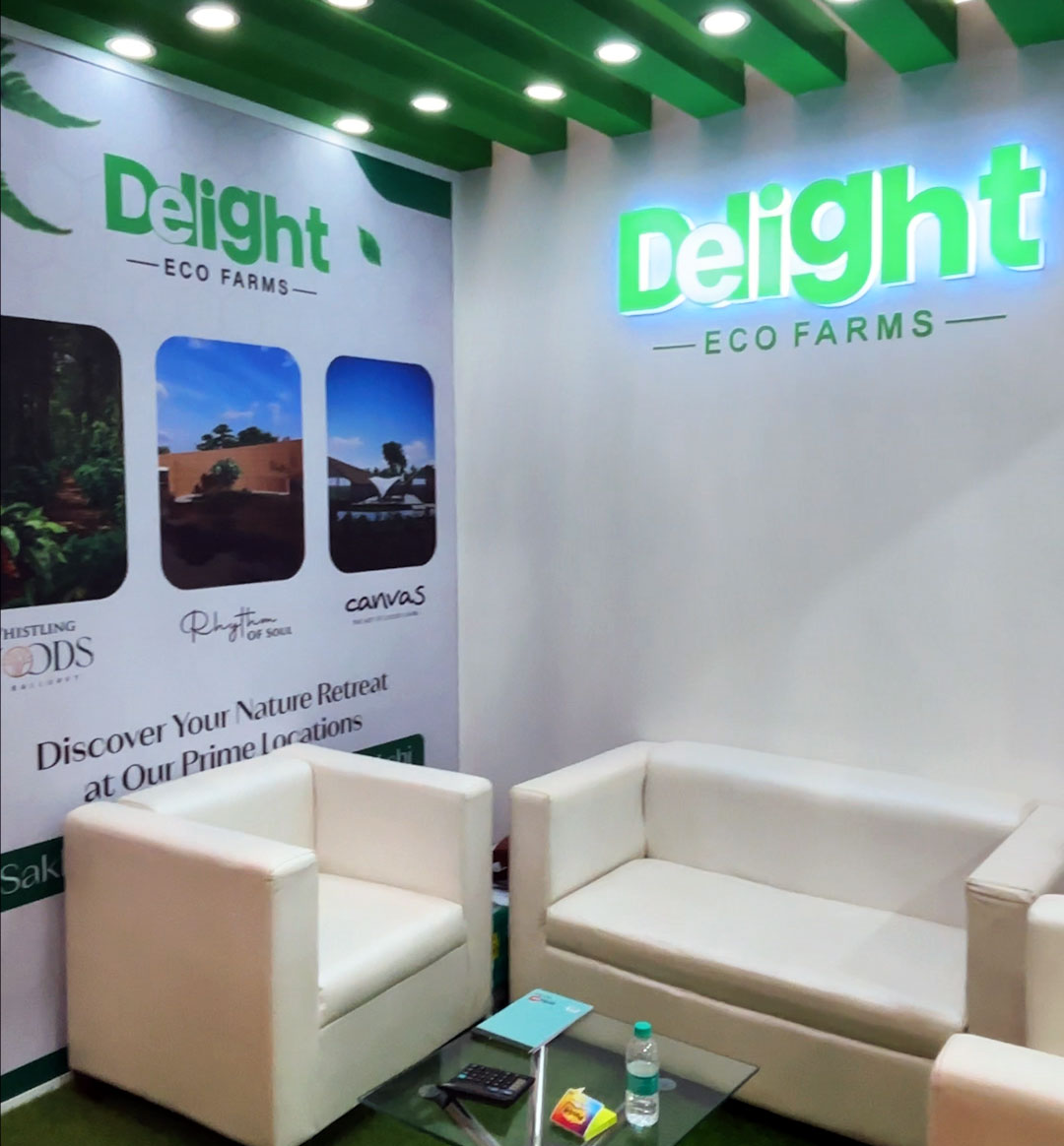 Bengaluru Plot Expo