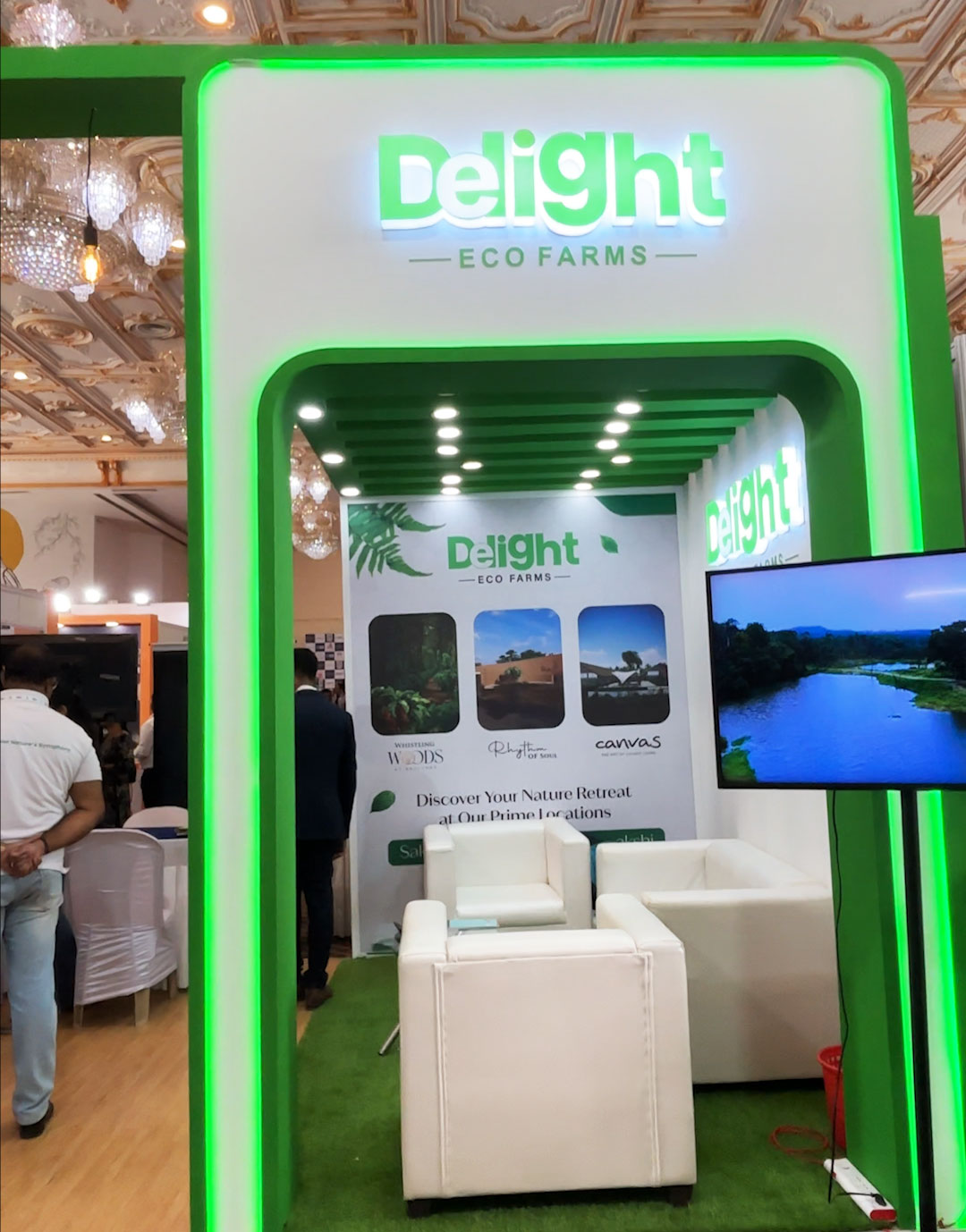 Bengaluru Plot Expo
