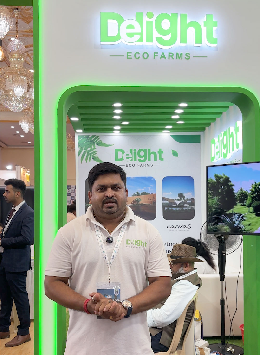 Bengaluru Plot Expo