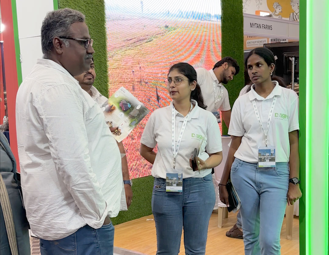 Bengaluru Plot Expo