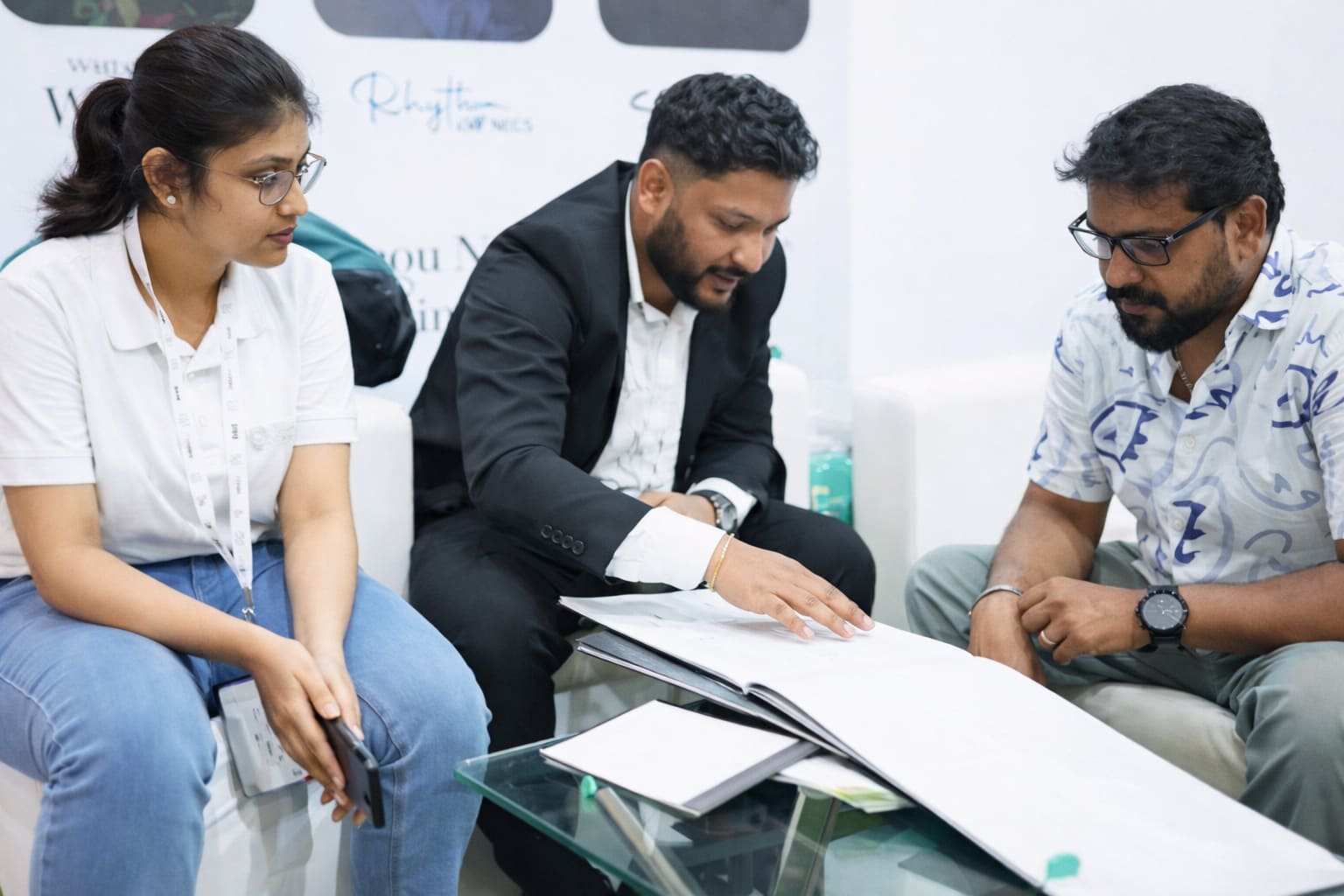 Bengaluru Plot Expo