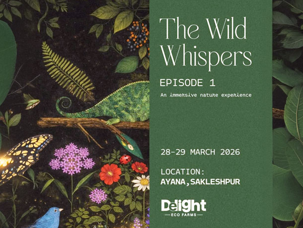 Wild Whispers - Episode 1