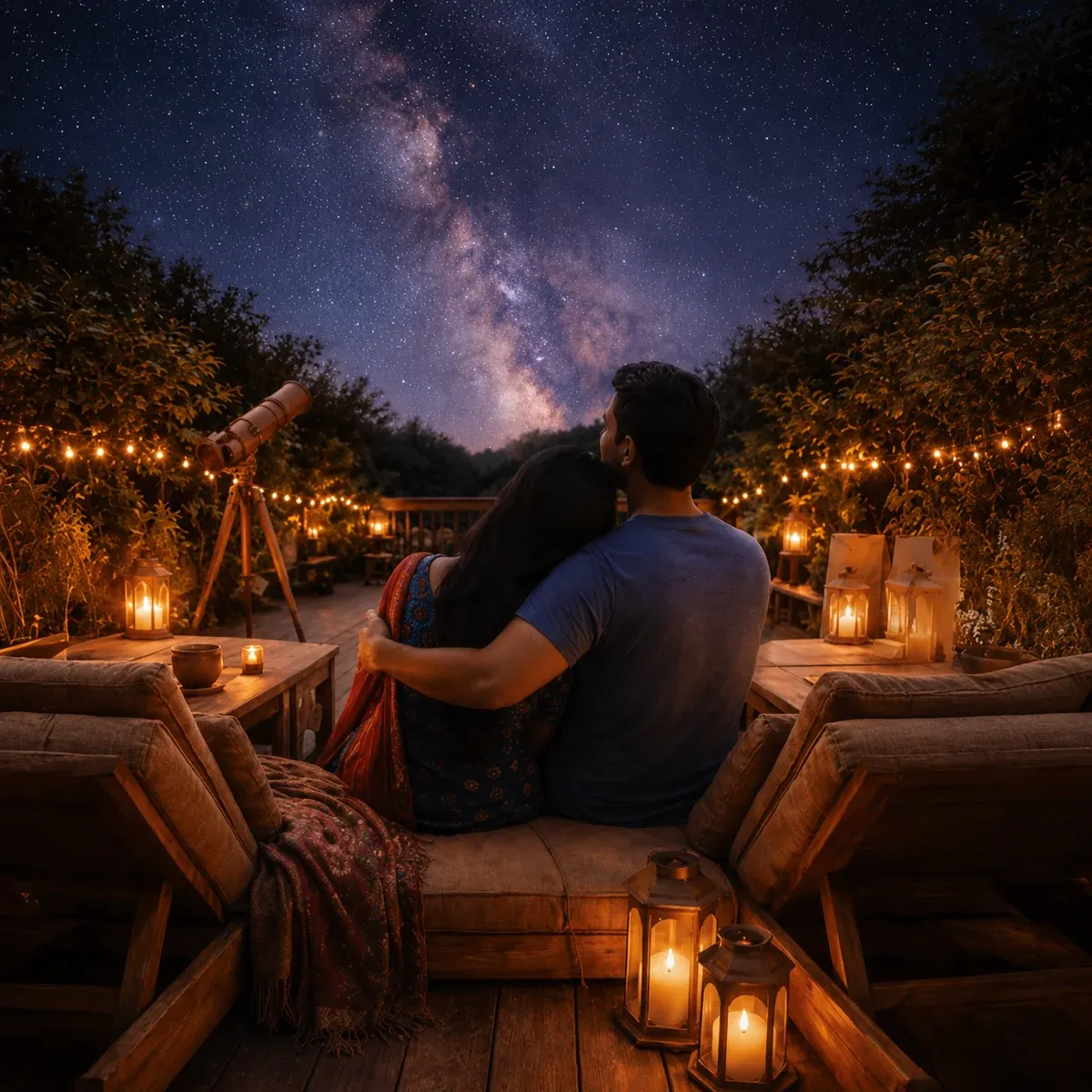 Wonder by night — Madilu, Chikkamudude, Kanakapura
